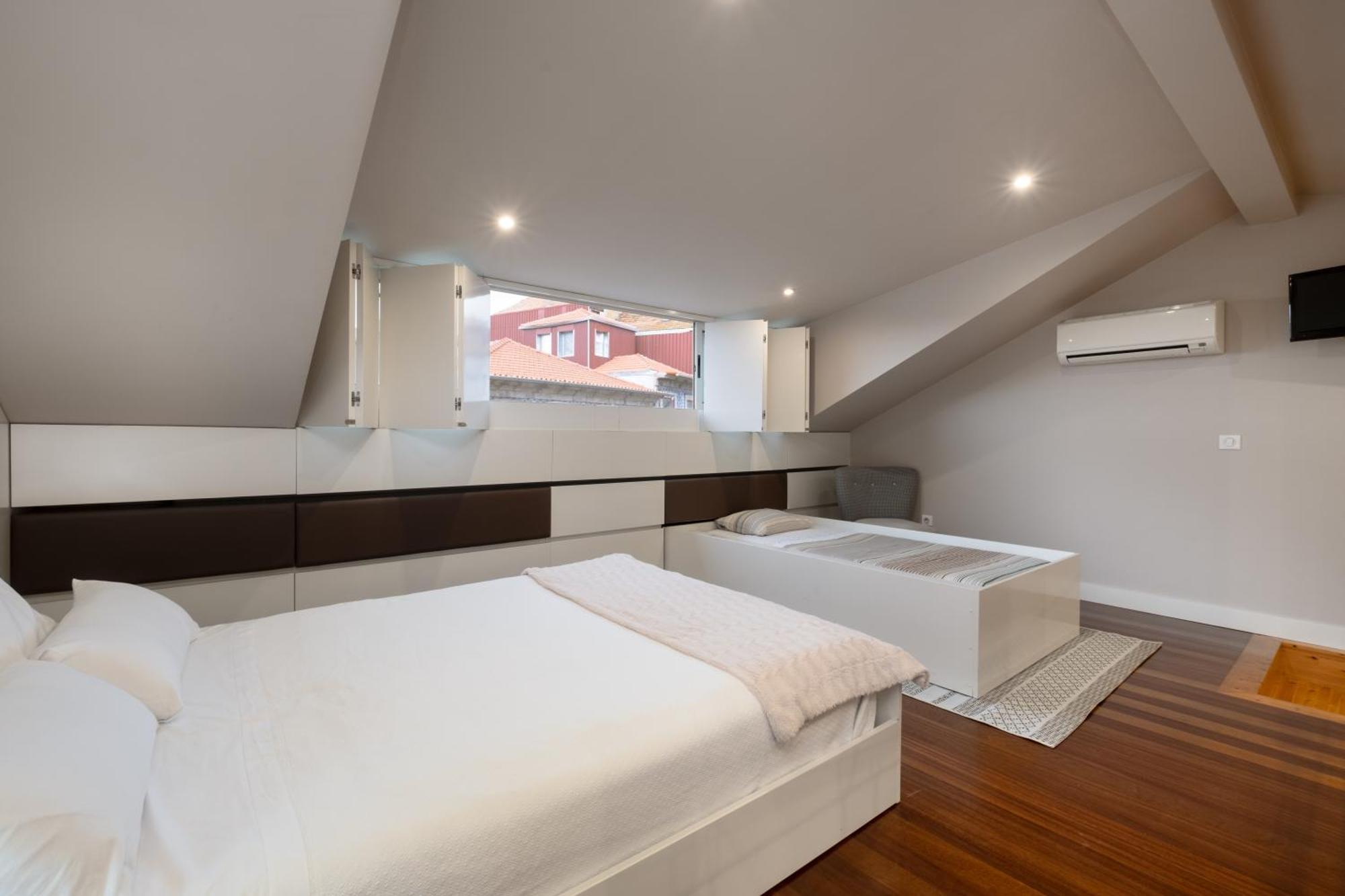 Extendall Porto Exterior foto