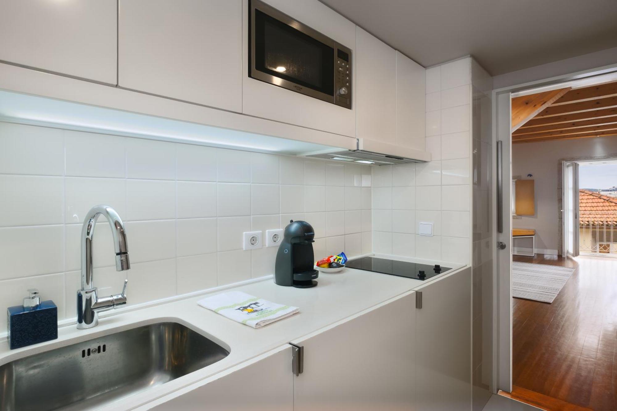 Extendall Porto Exterior foto