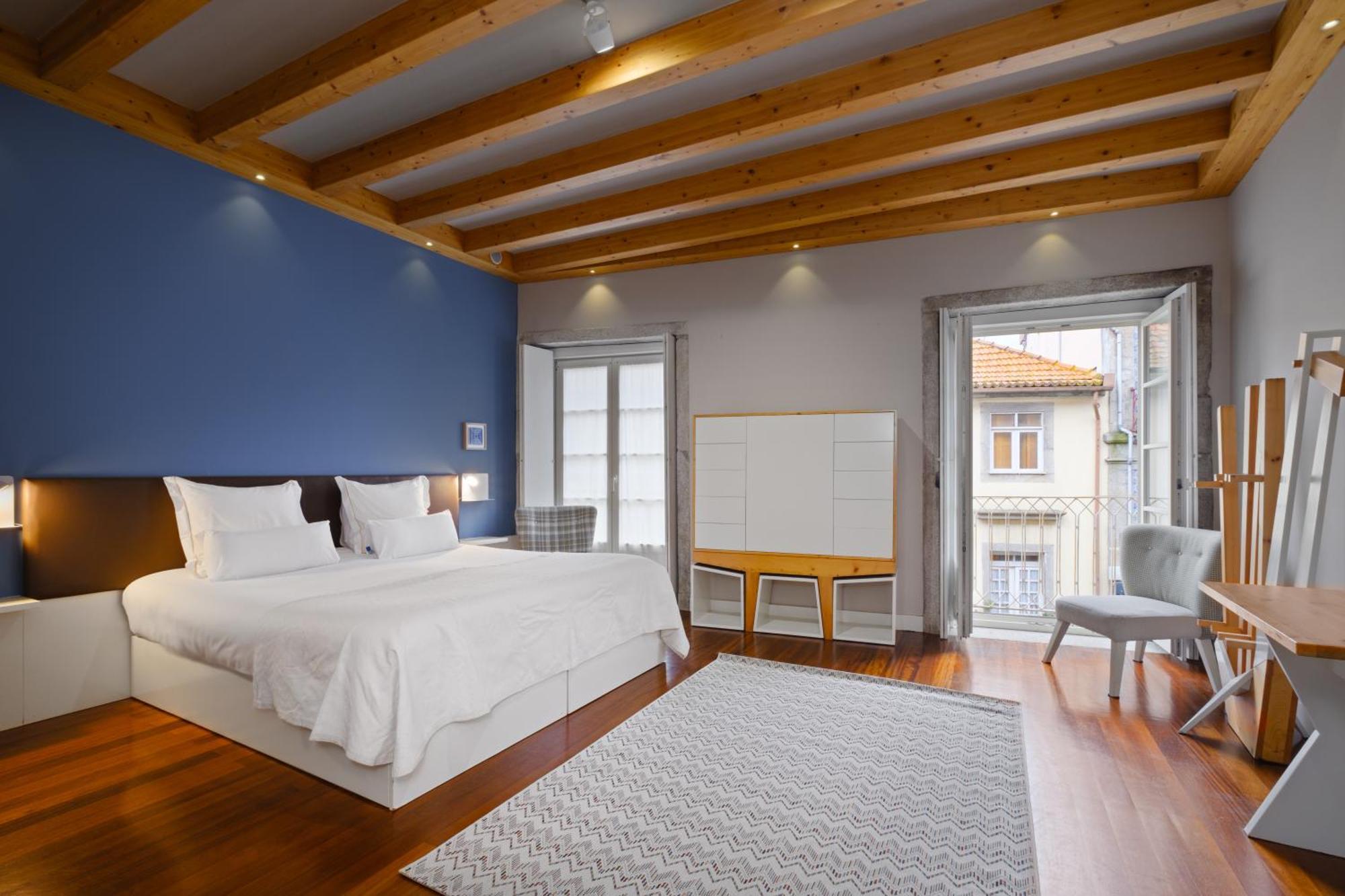 Extendall Porto Exterior foto